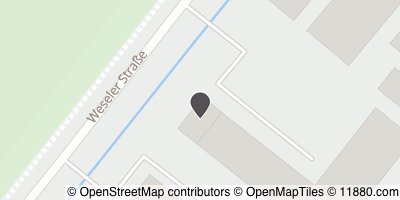 Auf Stadtplan Alpen anzeigen