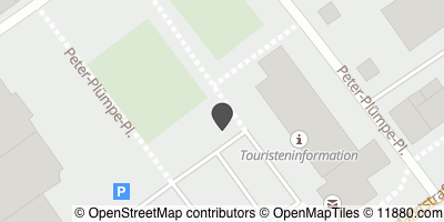 Auf Stadtplan Kevelaer anzeigen