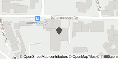 Auf Stadtplan Kevelaer anzeigen