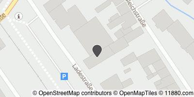 Auf Stadtplan Kevelaer anzeigen