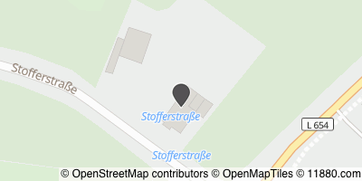 Auf Stadtplan Dortmund anzeigen
