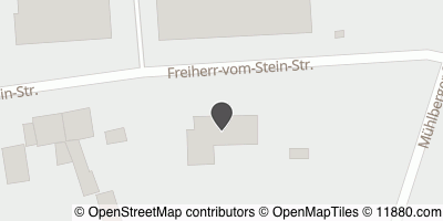 Auf Stadtplan Falkenberg, Elster anzeigen