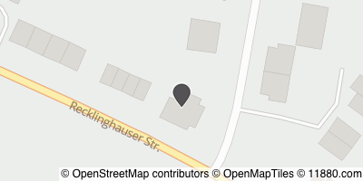 Auf Stadtplan Castrop-Rauxel anzeigen