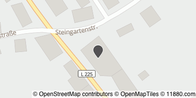 Auf Stadtplan Klostermansfeld anzeigen