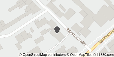 Auf Stadtplan Kevelaer anzeigen
