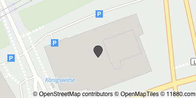 Auf Stadtplan Gelsenkirchen anzeigen