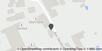 Auf Stadtplan Bovenden anzeigen