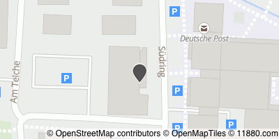 Auf Stadtplan Bovenden anzeigen