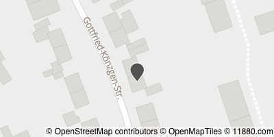 Auf Stadtplan Herten, Westfalen anzeigen