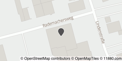 Auf Stadtplan Gelsenkirchen anzeigen