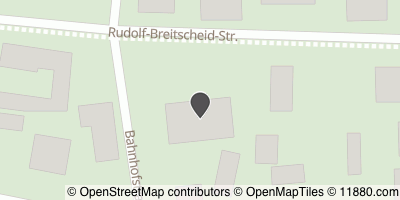 Auf Stadtplan Großräschen anzeigen