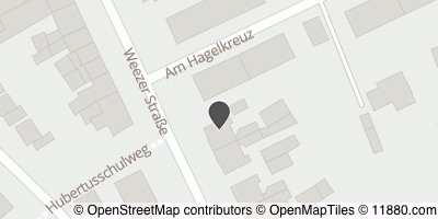 Auf Stadtplan Kevelaer anzeigen