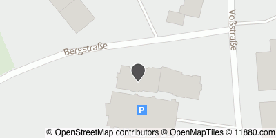 Auf Stadtplan Gladbeck anzeigen