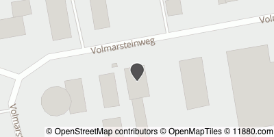 Auf Stadtplan Soest, Westfalen anzeigen