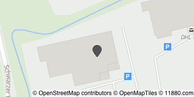 Auf Stadtplan Falkenberg, Elster anzeigen