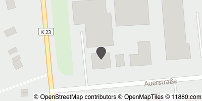 Auf Stadtplan Recklinghausen, Westfalen anzeigen