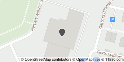 Auf Stadtplan Kamen, Westfalen anzeigen