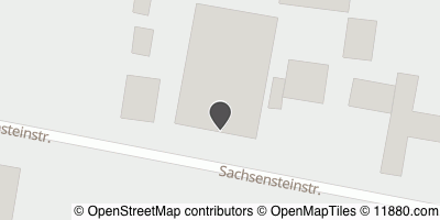 Auf Stadtplan Bad Sachsa anzeigen