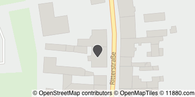 Auf Stadtplan Bad Düben anzeigen