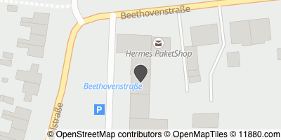 Auf Stadtplan Gladbeck anzeigen