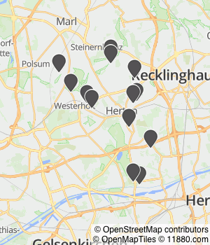 Garten Und Landschaftsbau Herten Adressen Im Telefonbuch Stadtplan Herten