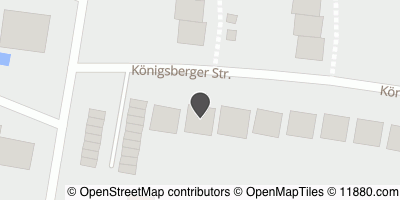 Auf Stadtplan Bovenden anzeigen