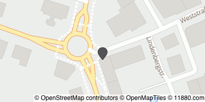 Auf Stadtplan Kamen, Westfalen anzeigen