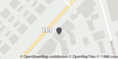 Auf Stadtplan Lünen anzeigen