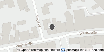 Auf Stadtplan Kamen, Westfalen anzeigen