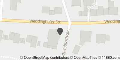 Auf Stadtplan Kamen, Westfalen anzeigen