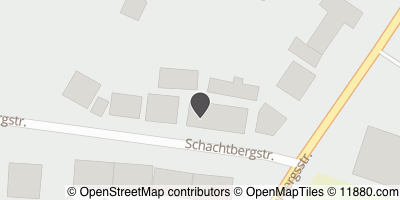 Auf Stadtplan Bad Sachsa anzeigen