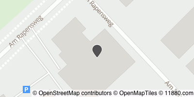 Auf Stadtplan Castrop-Rauxel anzeigen