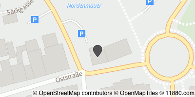 Auf Stadtplan Kamen, Westfalen anzeigen