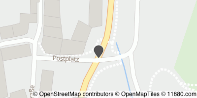 Auf Stadtplan Mansfeld, Südharz anzeigen