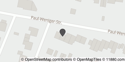 Auf Stadtplan Bönen anzeigen