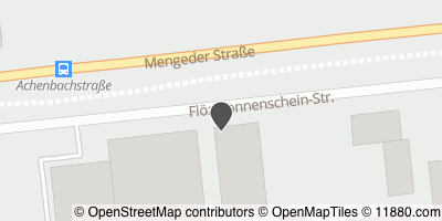 Auf Stadtplan Lünen anzeigen