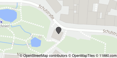 Auf Stadtplan Bad Sachsa anzeigen