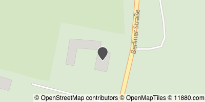 Auf Stadtplan Spremberg, Niederlausitz anzeigen