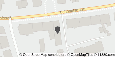 Auf Stadtplan Bönen anzeigen