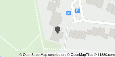 Auf Stadtplan Herten, Westfalen anzeigen