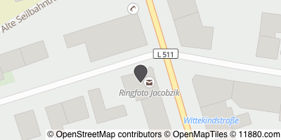 Auf Stadtplan Lünen anzeigen