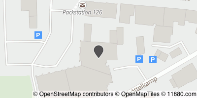 Auf Stadtplan Castrop-Rauxel anzeigen