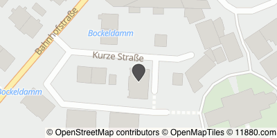 Auf Stadtplan Bönen anzeigen