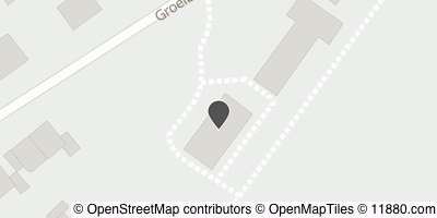 Auf Stadtplan Voerde, Niederrhein anzeigen