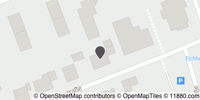 Auf Stadtplan Bönen anzeigen