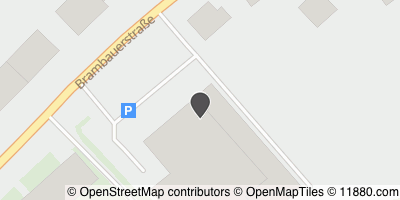 Auf Stadtplan Lünen anzeigen