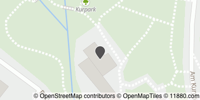 Auf Stadtplan Bad Sachsa anzeigen