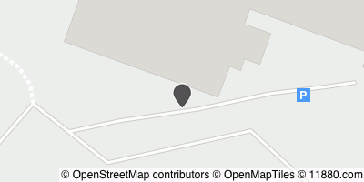 Auf Stadtplan Waltrop anzeigen