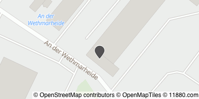 Auf Stadtplan Lünen anzeigen