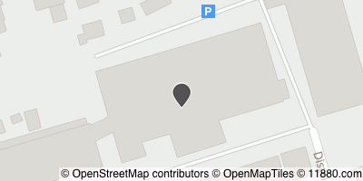 Auf Stadtplan Herten, Westfalen anzeigen